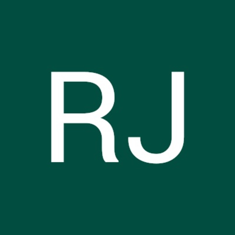 Meet your Posher, Rj